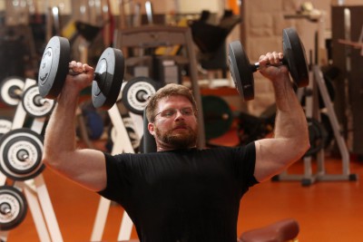 Szabó Zoltán - Arnold nyomás