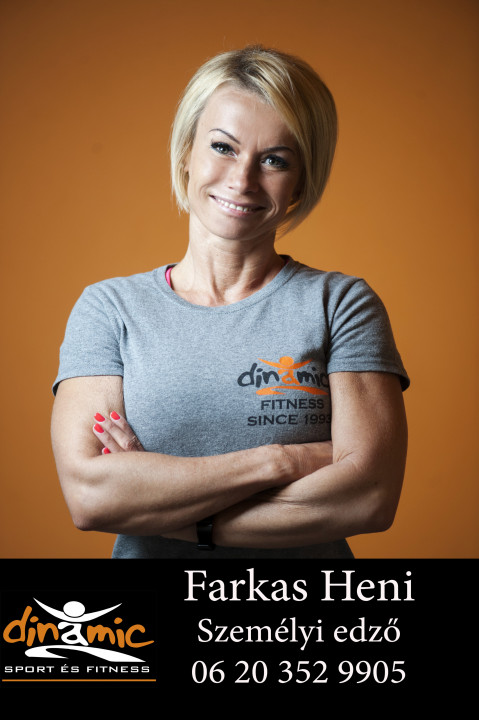 Farkas Heni